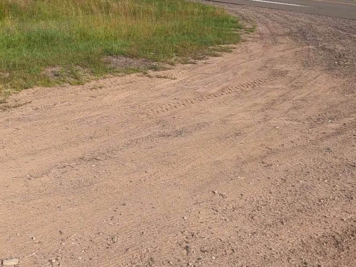 Sporley Lake Road photo 4