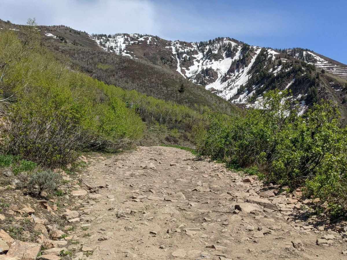 Kyhv Peak photo 4