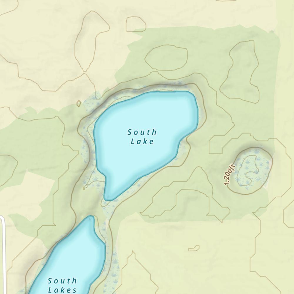 South Lake photo
