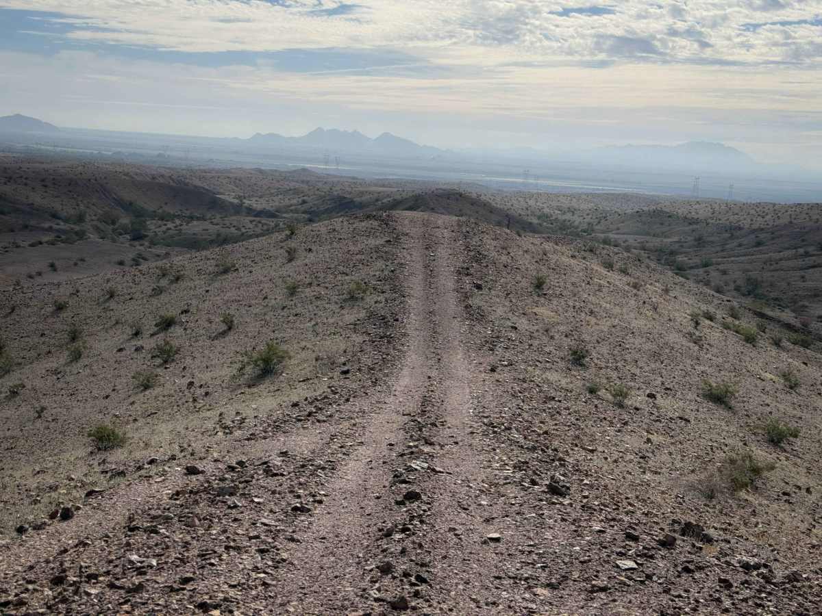 Red Bluff Ridge  photo 2