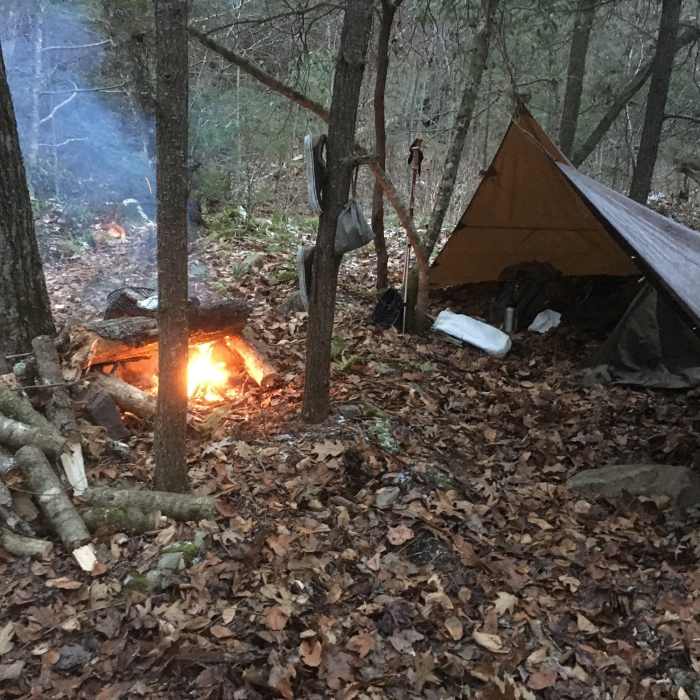 Near Ramsey's Draft Loop