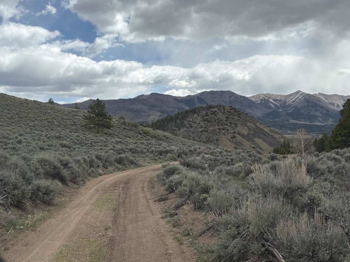 Poncha Loop Road photo 3