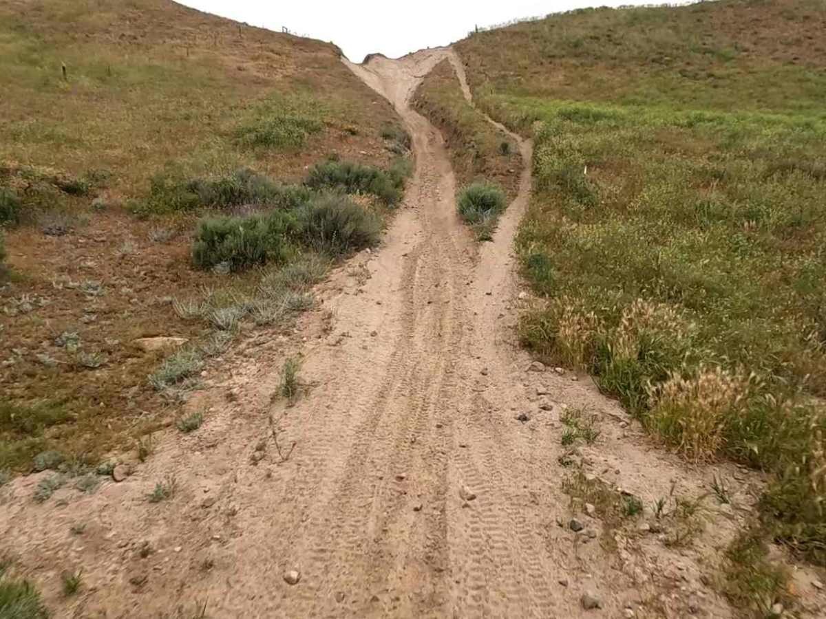 Brome Trail photo 4