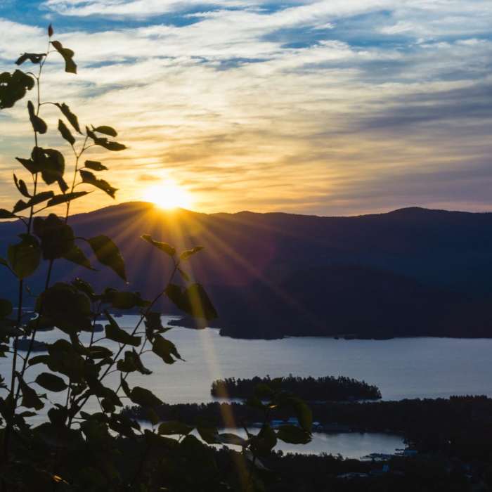 Near The Pinnacle Near The Pinnacle