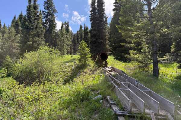 Robinson Mine