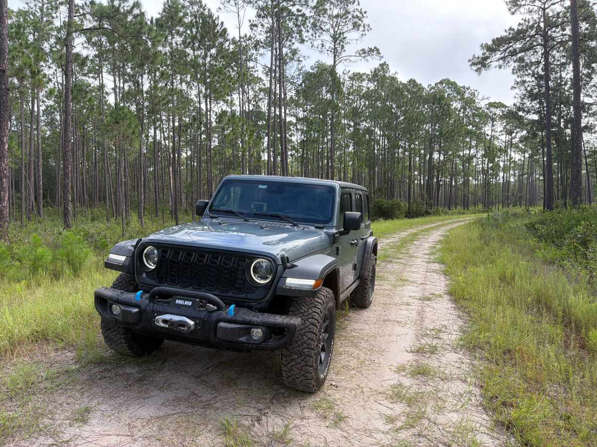 Osceola Connector - FS 216 photo 6