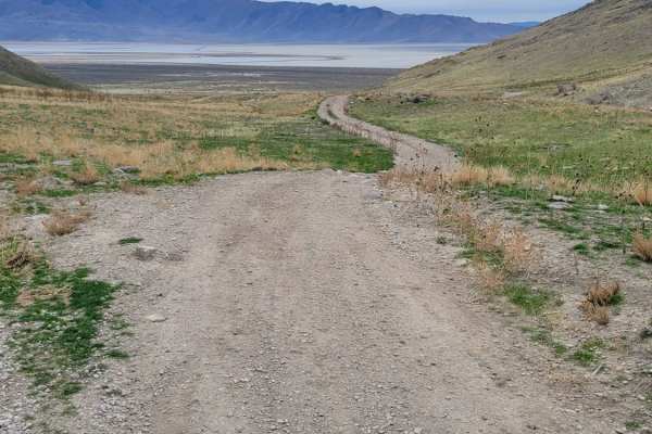 Round The Bend