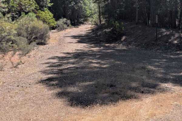 West Duba Road - FS 30N53