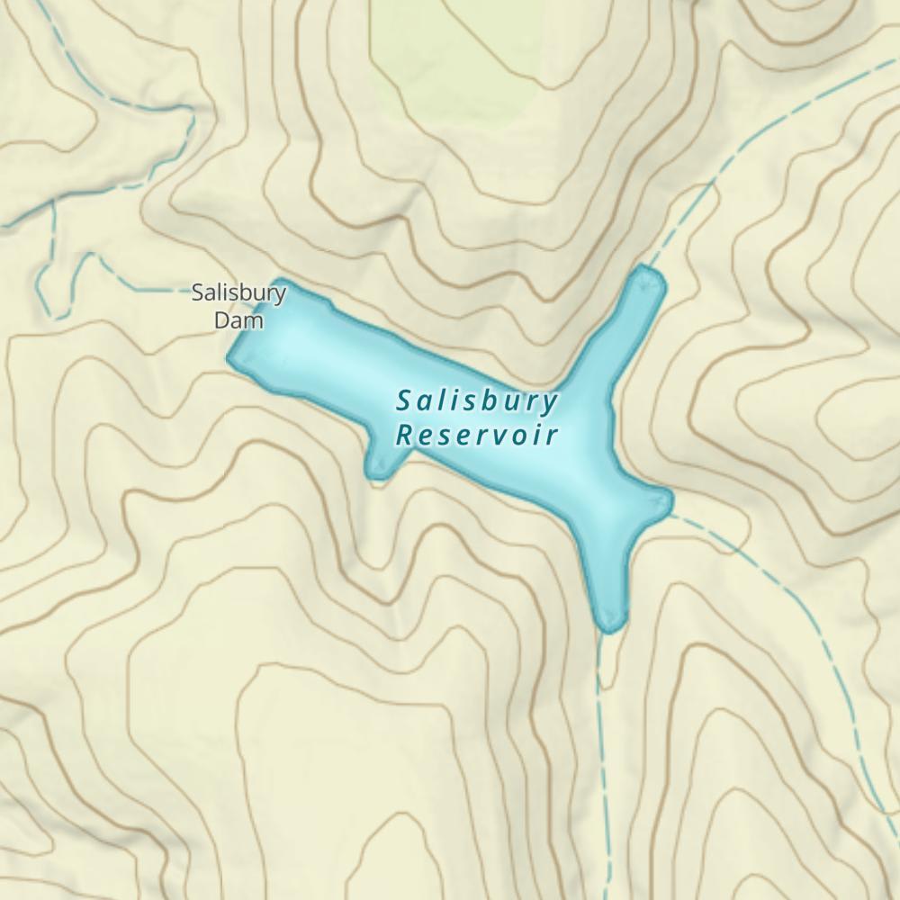 Salisbury Reservoir photo