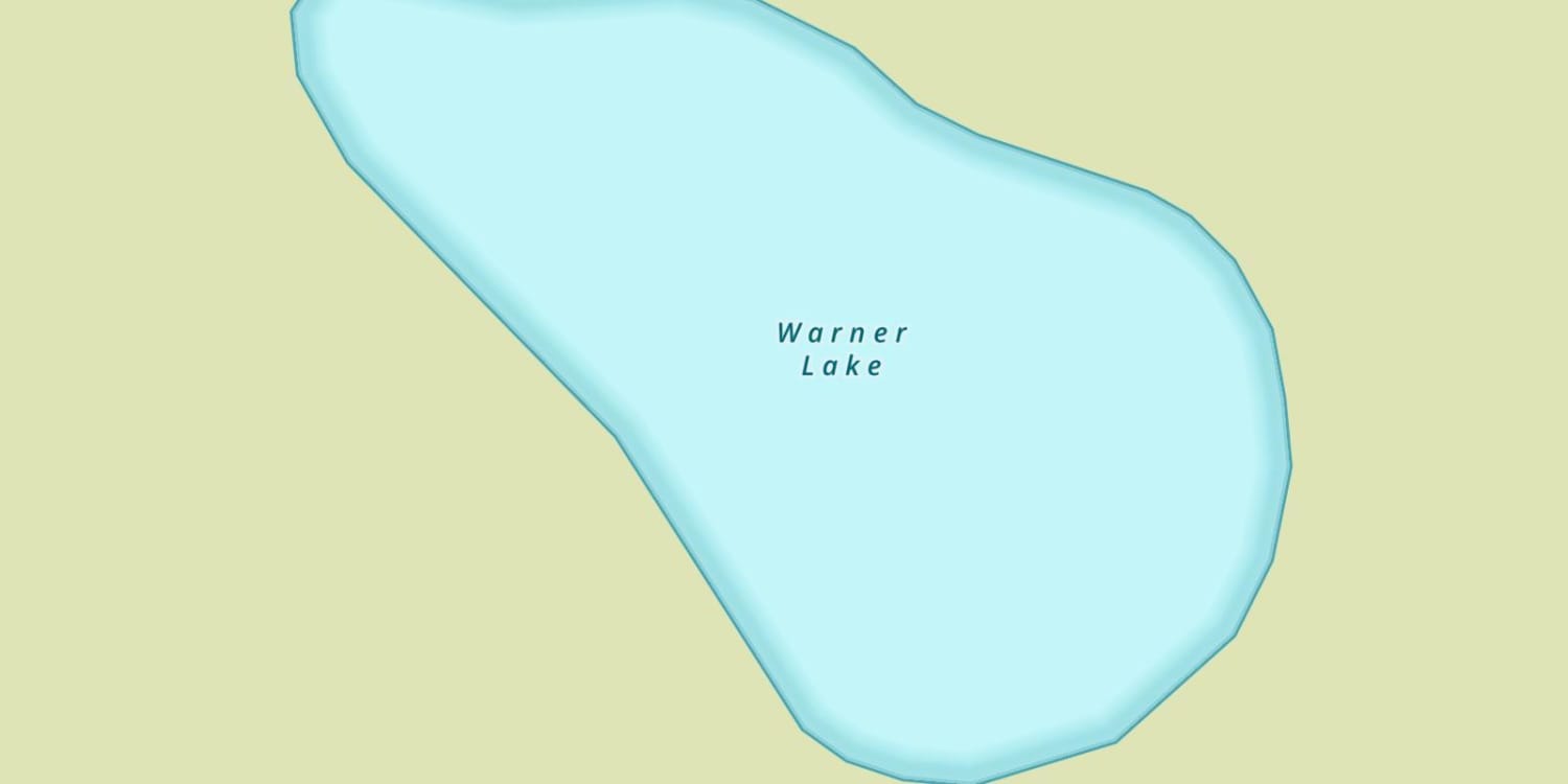 Warner Lake