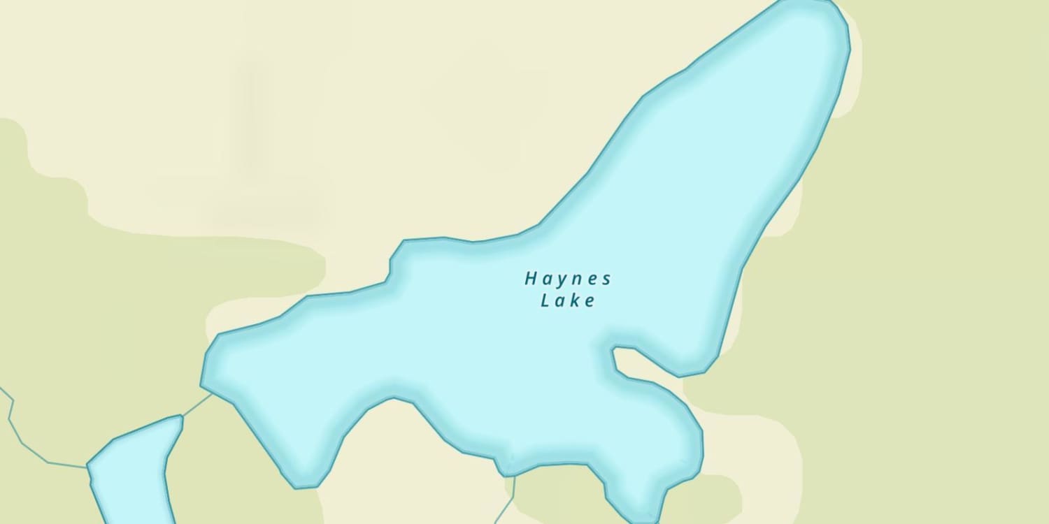 waterbodys