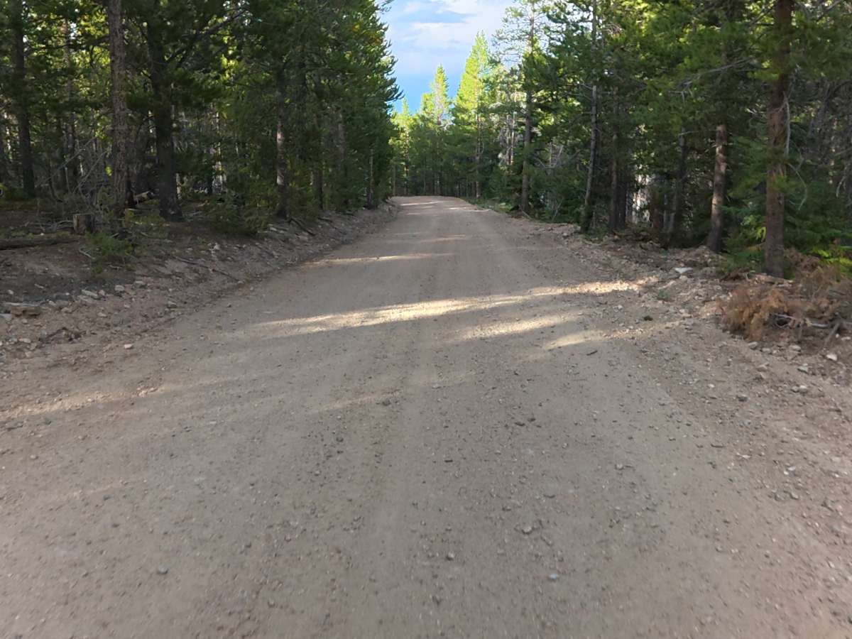 Kings Canyon Road photo 3
