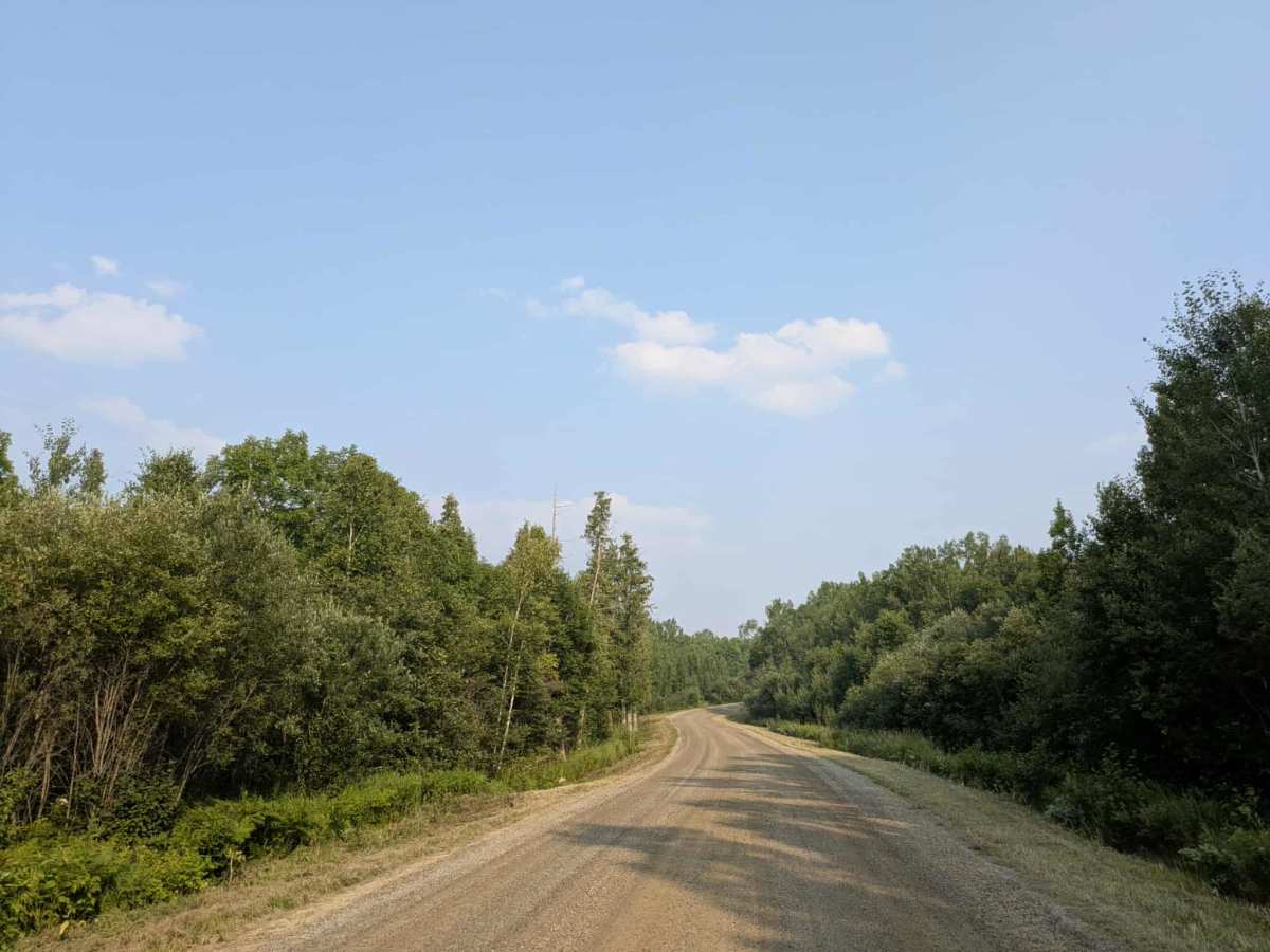 Mud Creek Road photo 3