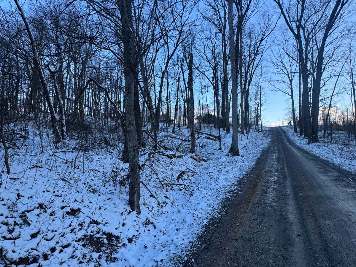 Township Road 16J photo 3