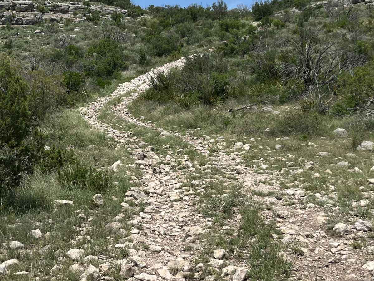 Lookout Trail - V29 photo 2