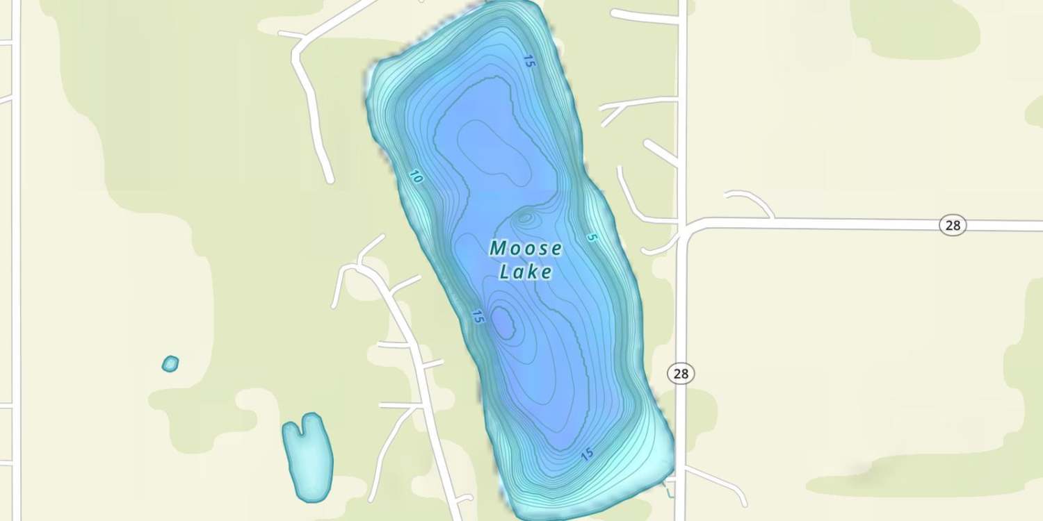 Moose Lake