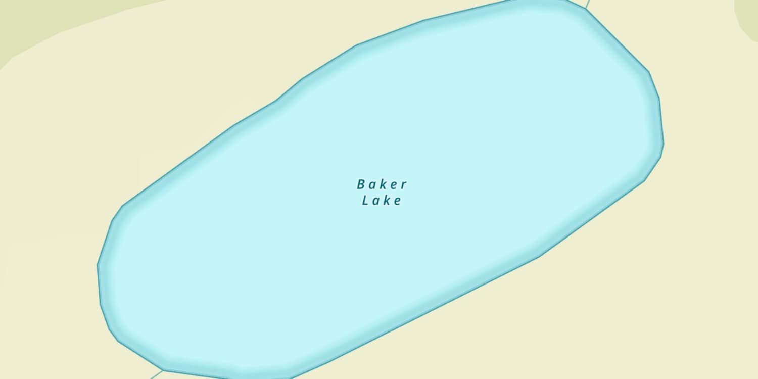 waterbodys