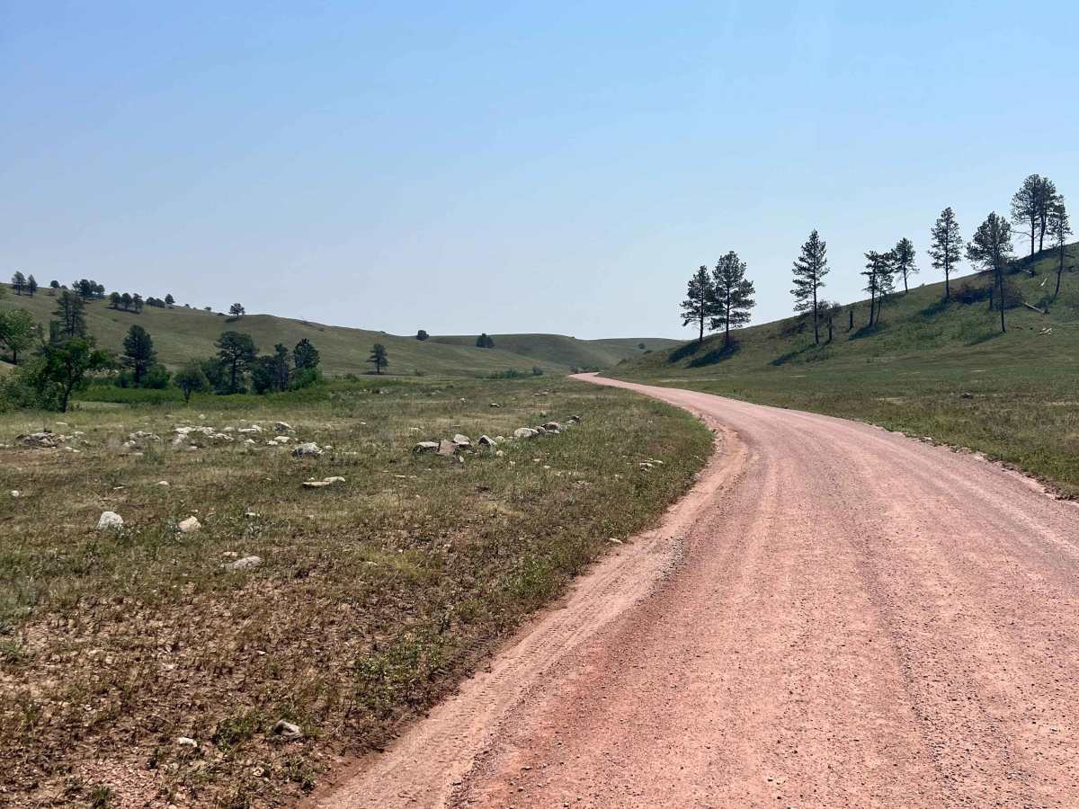 North Lame Johnny Road photo 5