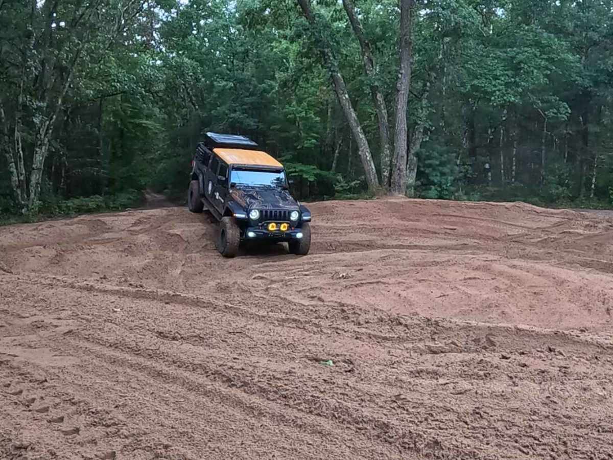 Linderman Road photo 5