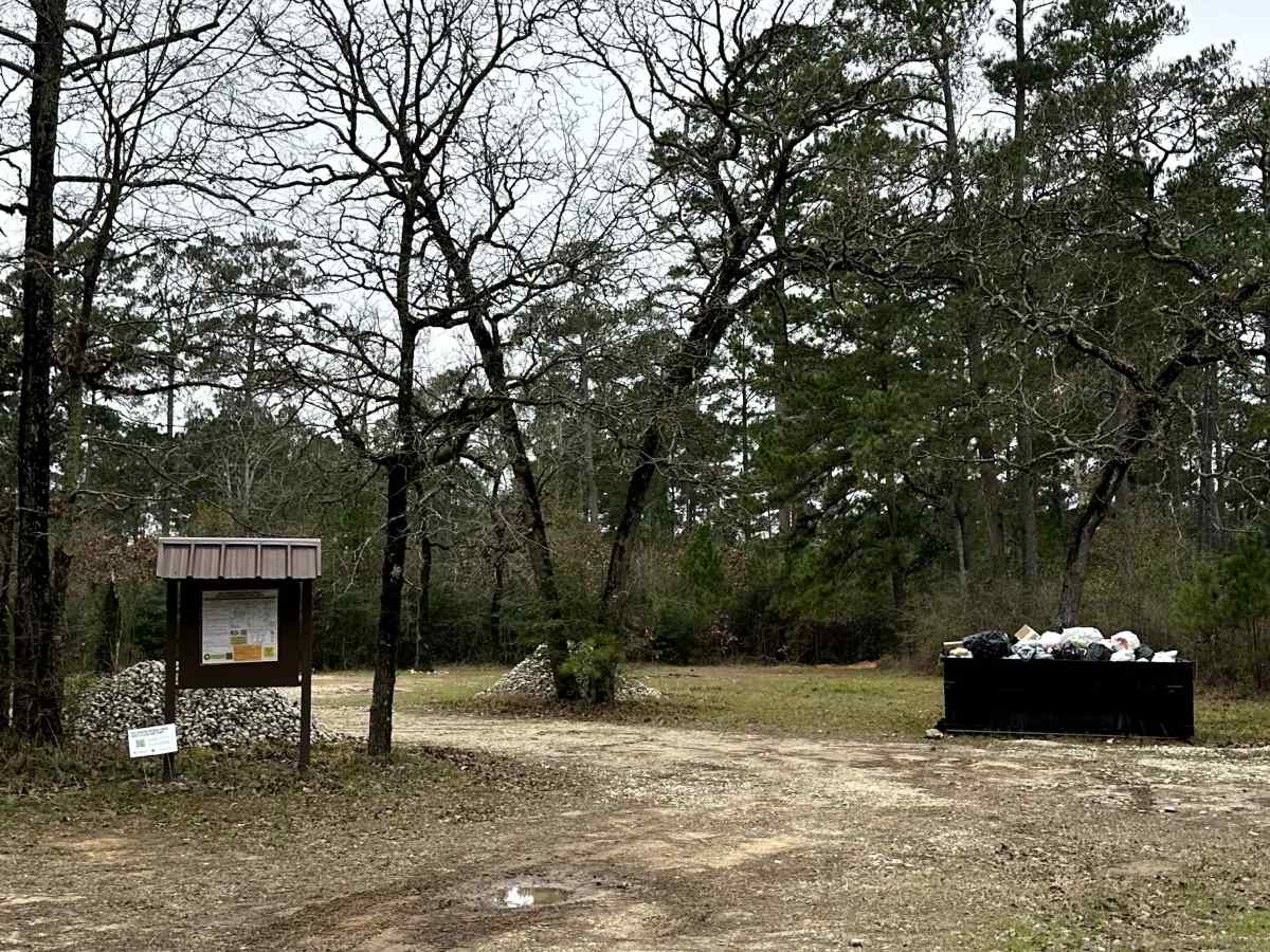 Kelly's Pond Road - FS 271 photo 6