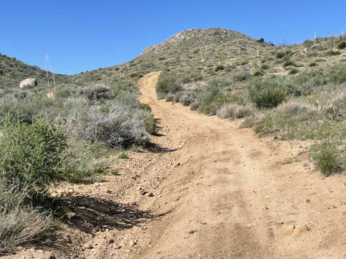Round Mountain photo 2