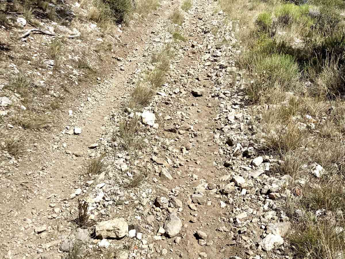 Sands Canyon ATV photo 4