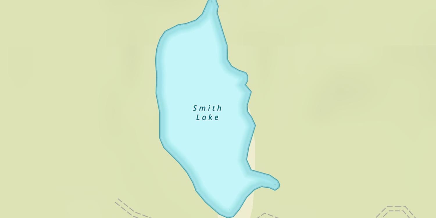 Smith Lake