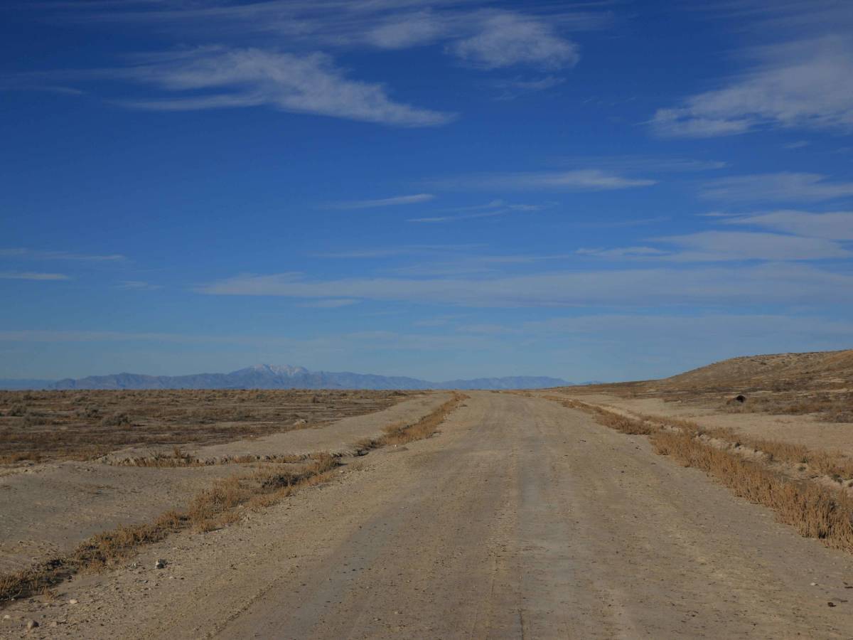 Clark Road photo 2