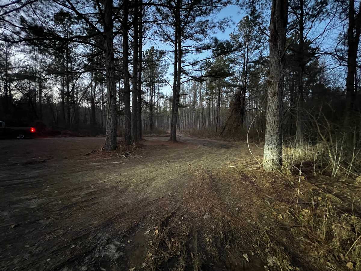 Etowah River Access photo 6