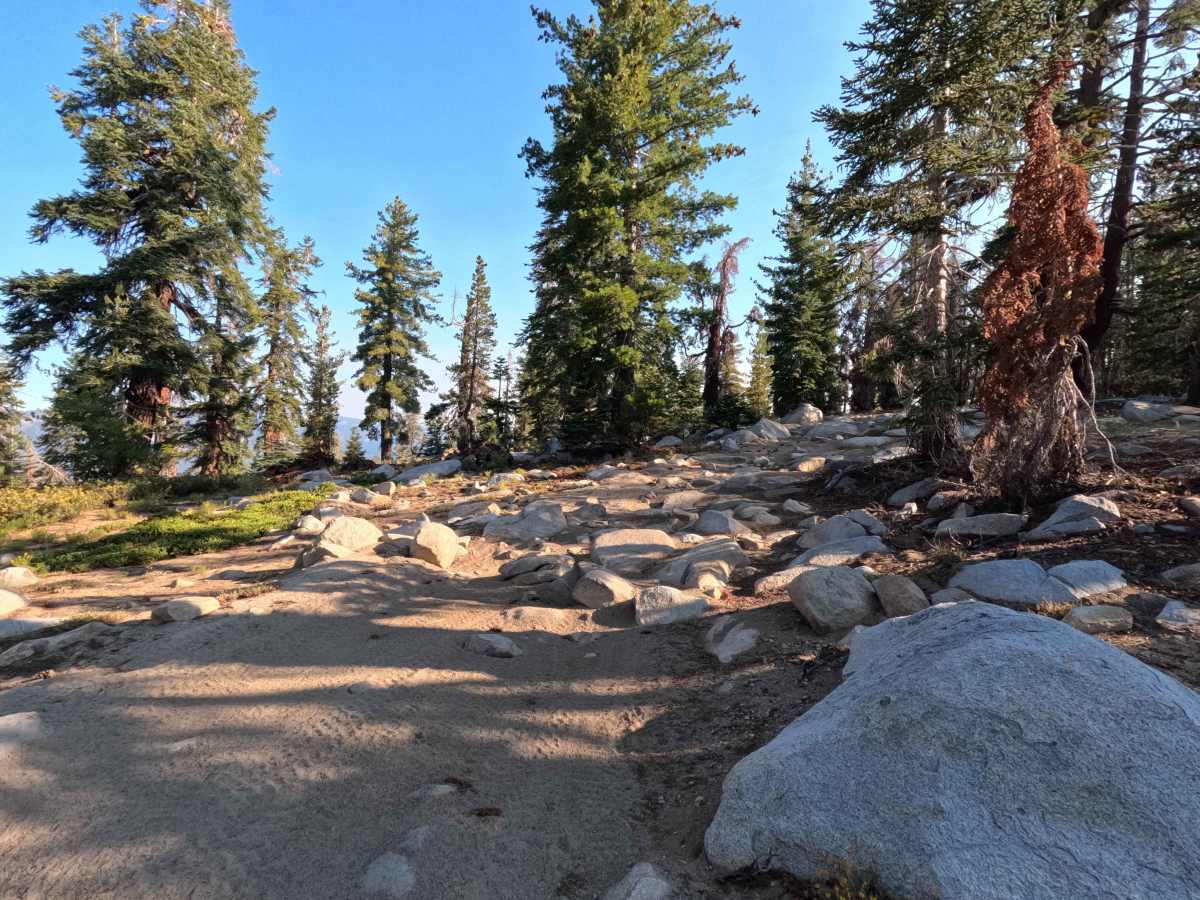 Mirror Lake - FS 22E216 photo 5