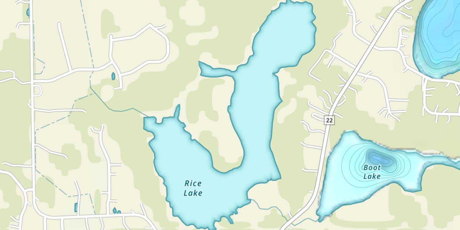 Rice Lake