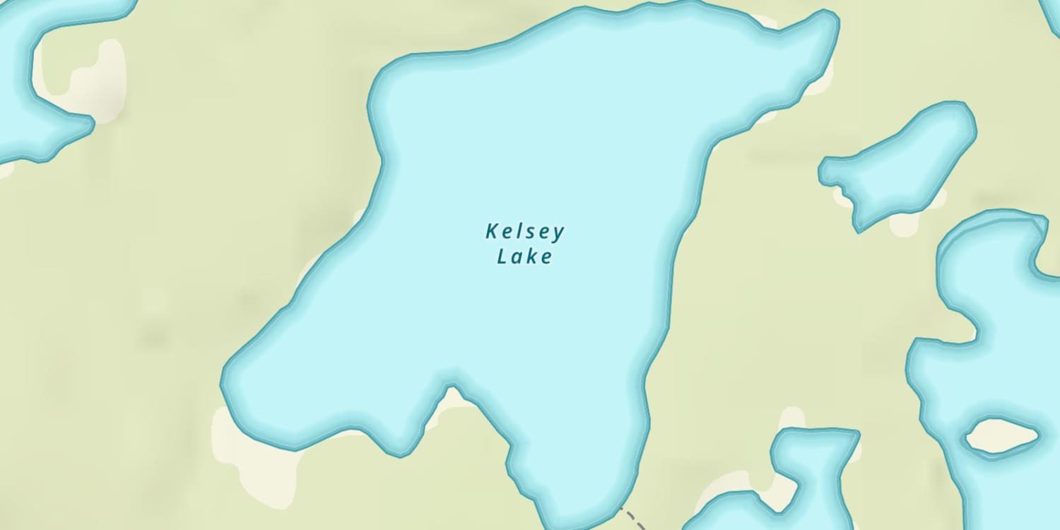 Kelsey Lake