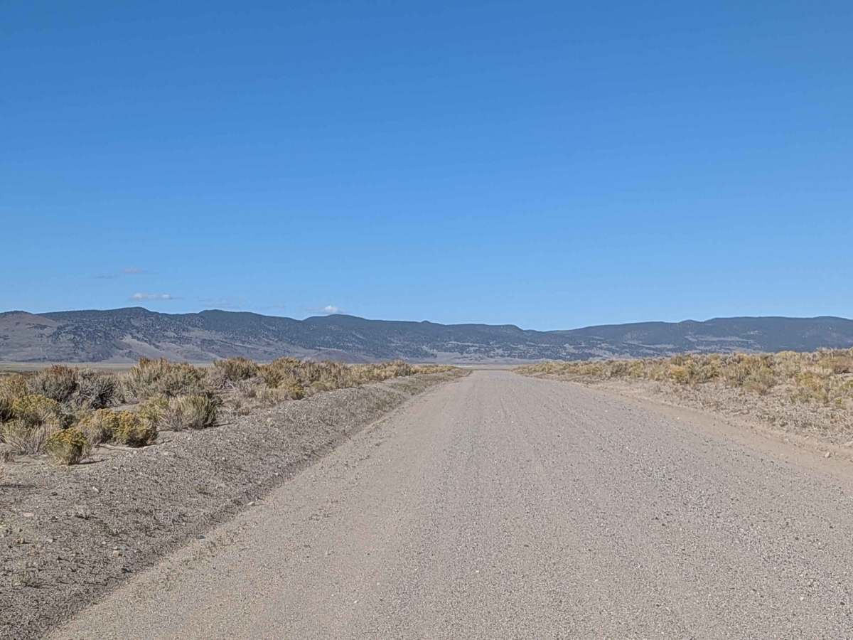 Adobe Ranch Road - FS 1N17 photo 5