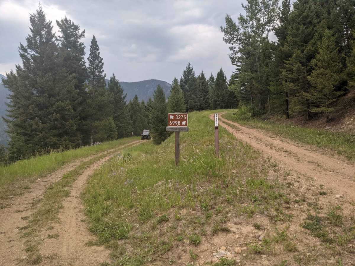 Wicked Creek Loop photo 4