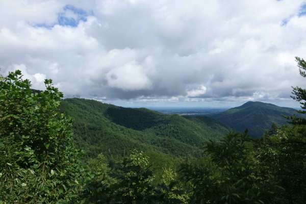 Big Clifty Road