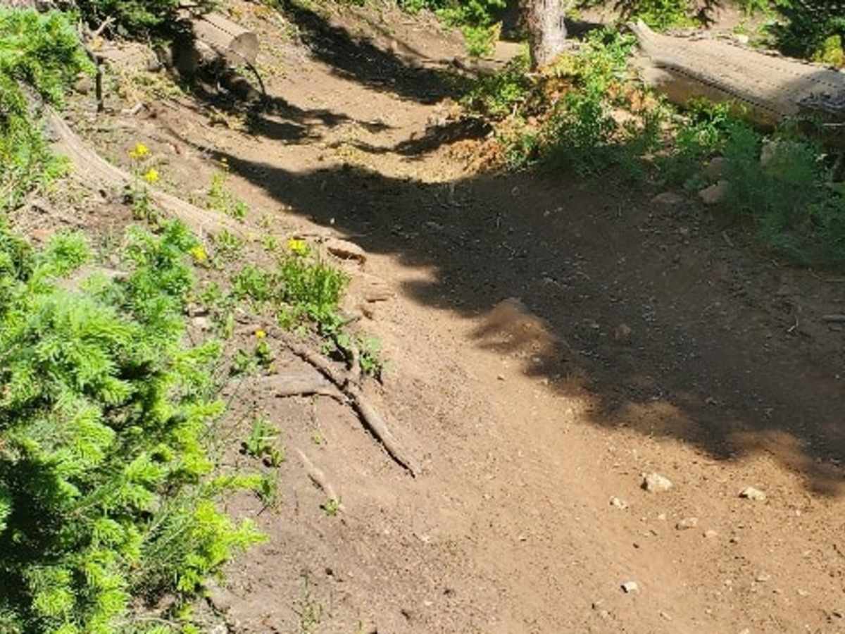 South Reeder/Littles Canyon photo 3