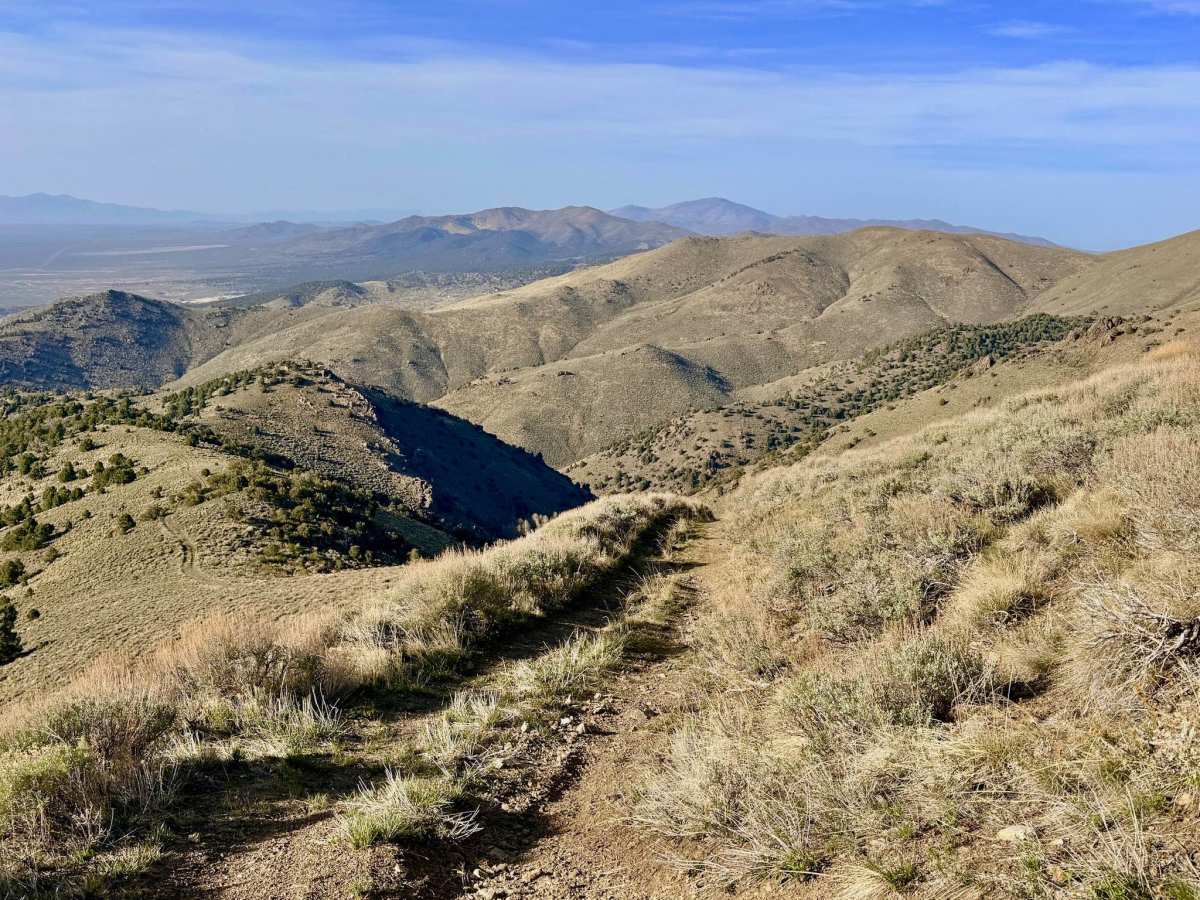 Veatch Canyon Road - FS 43233 photo 3