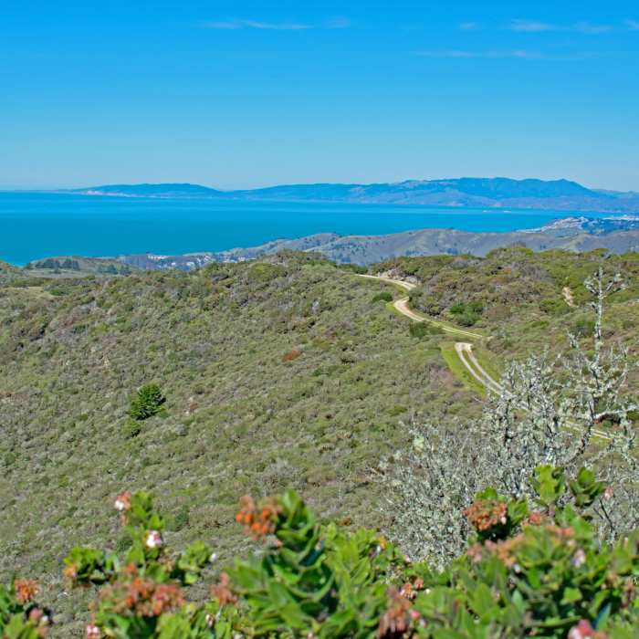 Near Deer Creek Road