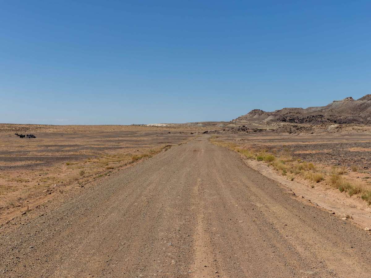 Ruby Ranch Road photo 4