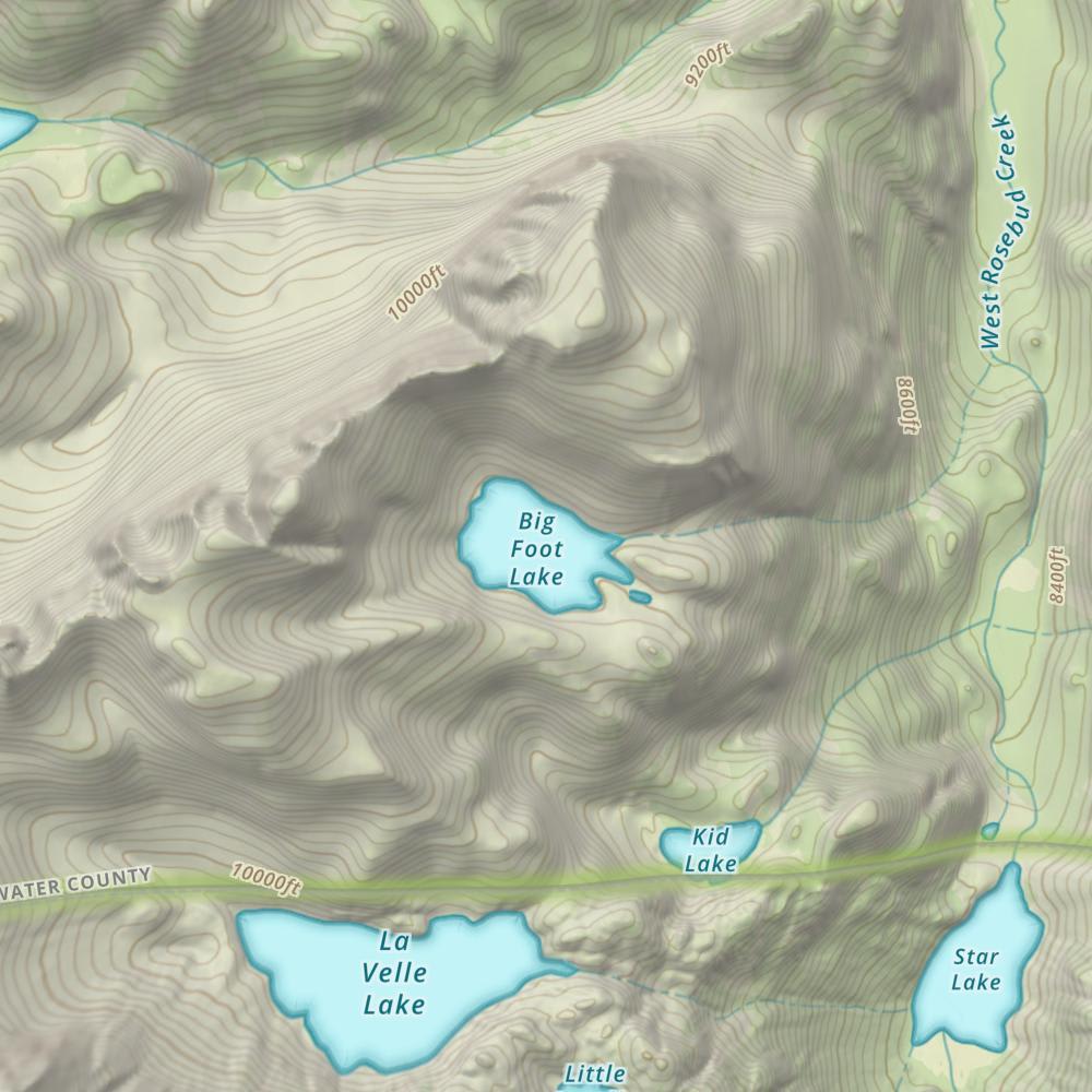 waterbodys