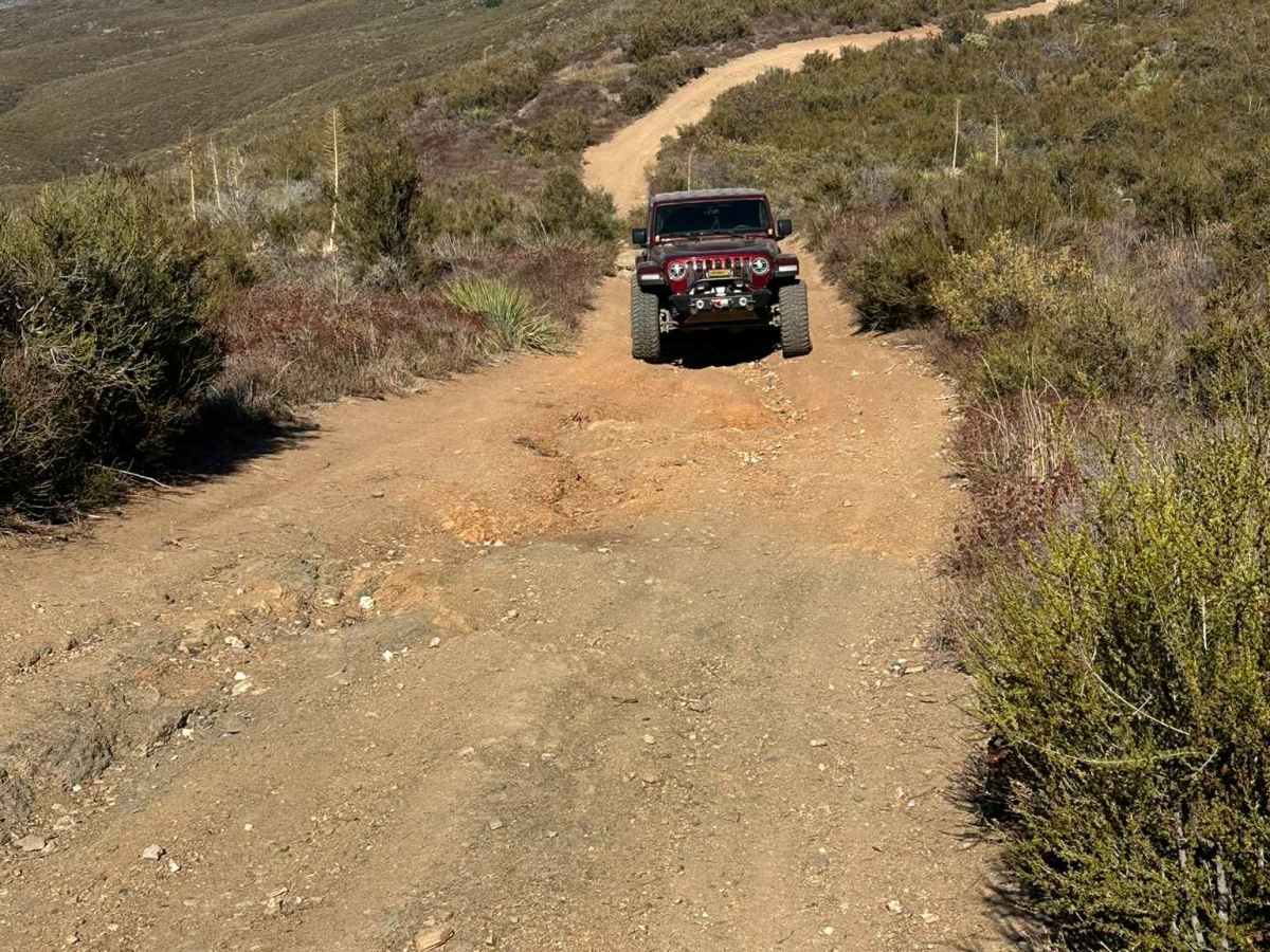Deer Trail photo 3