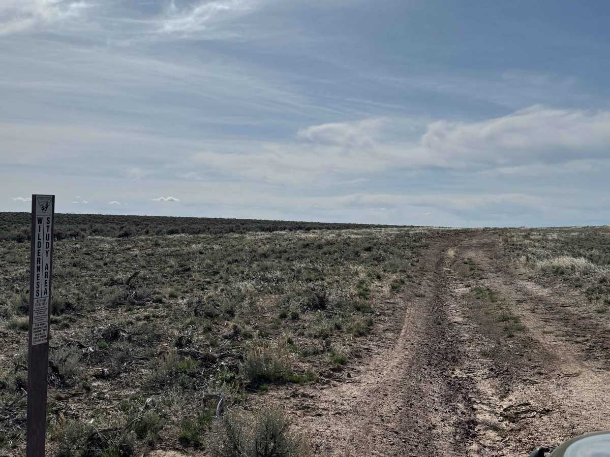 Desert Ranch and Reservoir photo 4