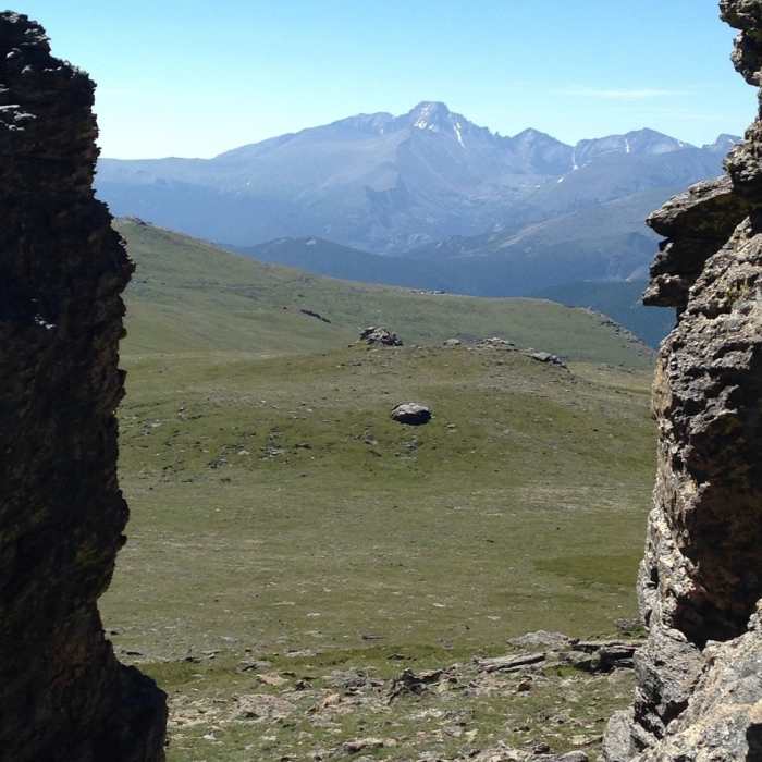 Near Tundra Communities Trail