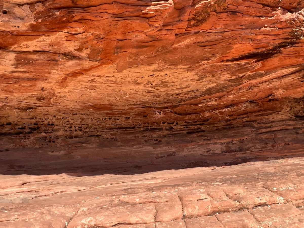 Motoqua - Birthing Cave photo 2