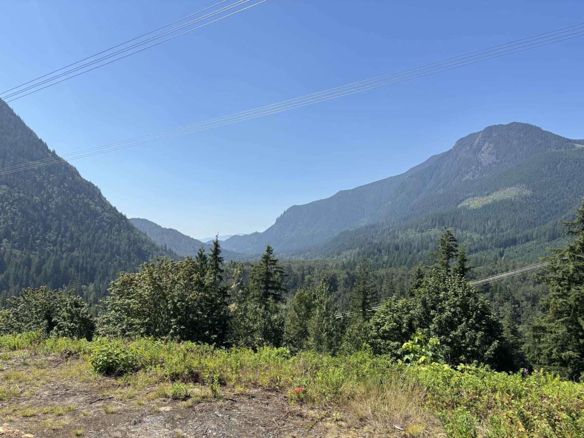Deer Lake Viewpoint photo 3