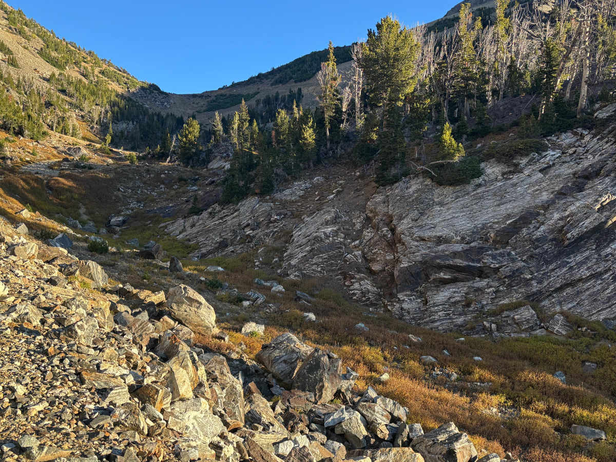 Tobacco Gold Pass photo 6