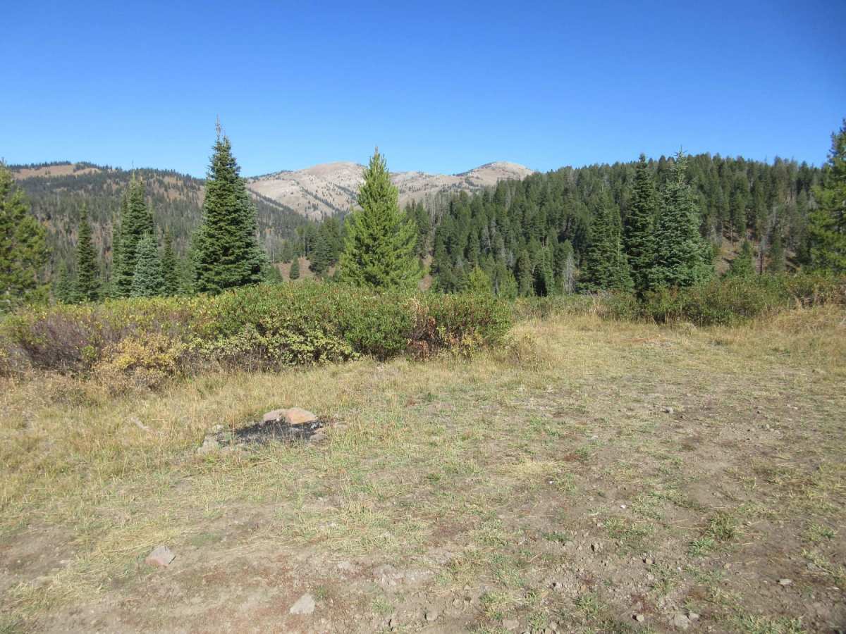Keg Springs (Forest Service 046) photo 3