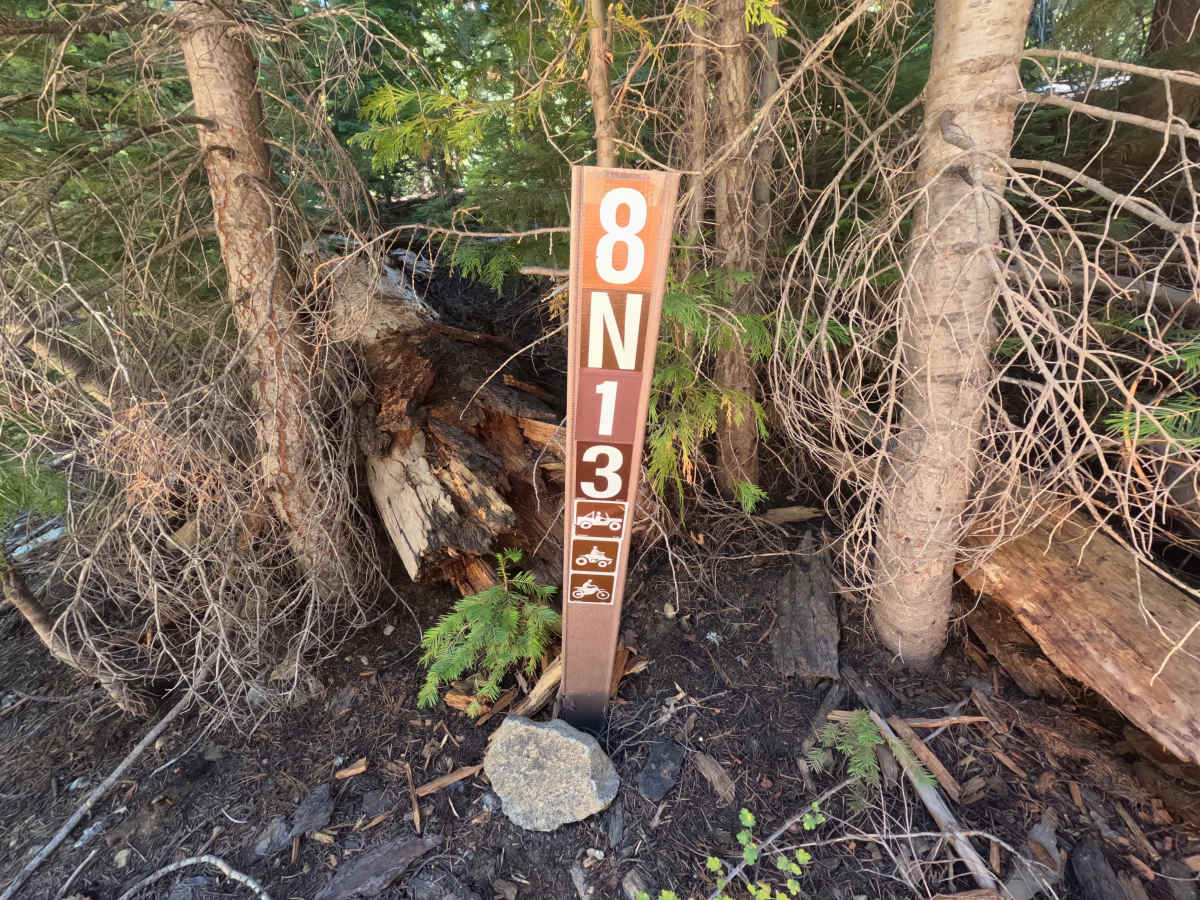 Upper Votaw - FS 8N13 photo 2