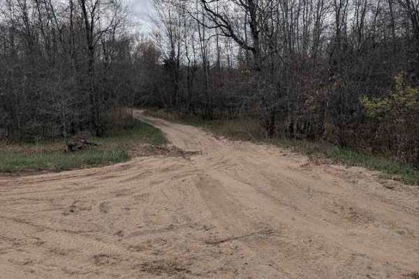 Mostetler Road Ride