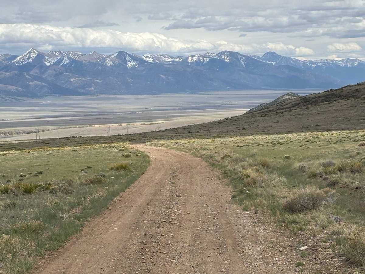 Kelly Creek Road photo 3